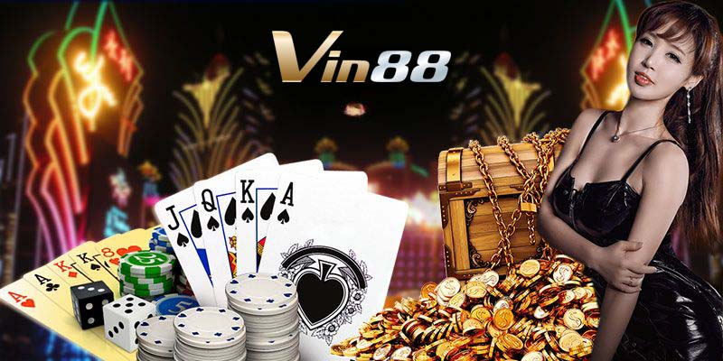 Giới thiệu Vin88