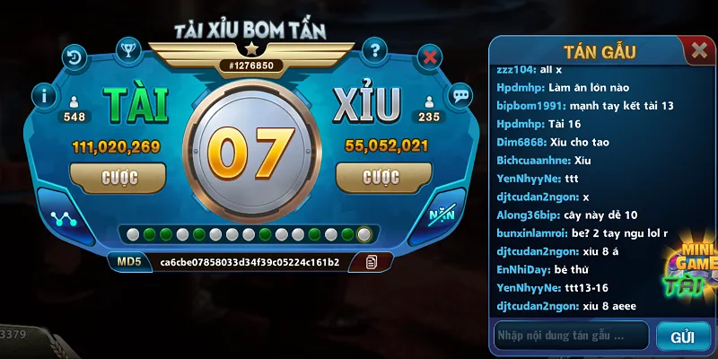 3 yếu tố giữ chân người chơi tại RS88