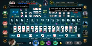 Nhà cái RS99